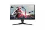Lg Ultragear 27gk65s 27" Ips Led Gaming Monitor. Fixed Price $100.00.
