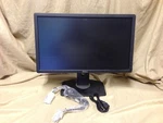 Dell Ultrasharp 23" U2312hmt Vga Dvi Display Widescreen Lcd Hd 23 Monitor /. Fixed Price $49.49.