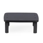 Kensington Professional Smartfit Standard Monitor Stand Black Universal Platform. Fixed Price $60.36.