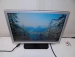 Dell Se178wfpc Glossy Screen 17" Lcd Computer Monitor Vga Input With Cables. Fixed Price $39.98.