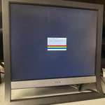 Sony Sdm-hs75 17" Tft Lcd Color Retro Gaming Computer Monitor Vga Open Box. Fixed Price $99.95.