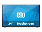E510459 Elo Touch Solutions 2470l Lcd Monitor 61 Cm (24) (23.8 Visible) Tou D. Fixed Price $642.81.