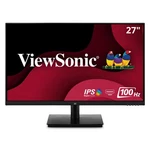 Viewsonic Va2709m 27" Ips Fhd Monitor With Frameless Design (cr). Fixed Price $100.99.