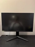 Lg Ultragear 27gp850-b 27" Qhd Ips Led Gaming Monitor - Black. Fixed Price $150.00.