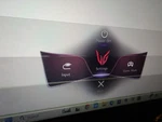 Lg Ultragear Gr93u-b 31.5" 4k Uhd Ips Led Gaming Monitor. Fixed Price $100.00.