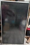 Vibe All In One 55 Smartboard V55n201w With Pen For Parts. Fixed Price $400.00.