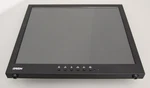 Orion 19rtc 19" Premium Series Lcd Cctv Metal Cabinet Monitor. Fixed Price $599.99.