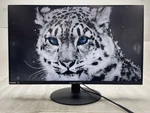 Sceptre E275w-fpt 27" Fhd 1080p 75hz Monitor Hdmi Vga Build-in Speakers Grade B. Fixed Price $49.99.