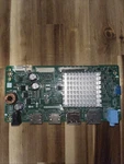 32 Zza Monitor (model: Z32d) Main Circuit Board. Fixed Price $40.00.