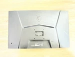 Oem Back Cover Replacement For Msi 3da6 / G32c4x 32" Top Lcd Case. Fixed Price $34.00.