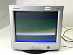Vintage Compaq S720 Crt Monitor 17" Viewable Retro Gaming Tested Working. Fixed Price $80.99.