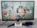 Samsung T35f 27" Color Display Unit F27t352fhn. Fixed Price $115.00.