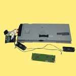 Lg 34wq75c 34" Curved Monitor Motherboard Assembly & T-con Board #5472 Z51b17. Fixed Price $52.59.