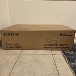 Samsung Sh850 Series 26.9" 16:9 Freesync Lcd Monitor - Black (s27h850qfn). Fixed Price $125.00.