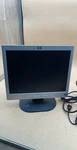 Hp 1502 15-inch Lcd Flat Panel Monitor W/ Winegard Ps-9370 Power Supply Bundle. Fixed Price $65.99.