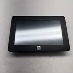 Elo Touch Et0700l 7" Touchscreen Monitor C4. Fixed Price $99.95.