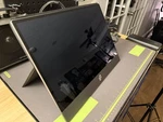 Espresso Display 15.6" Ips Led Fhd Monitor With Extras. Fixed Price $450.00.