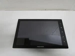 Crestron Tsw-1050-b-s 10.1 Inch Touch Screen Panel Control Unit Used. Fixed Price $49.99.