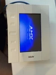 Amx Nxd-435-bl 4.3" Modero Wall Flush Mount Touch Panel. Fixed Price $45.00.