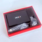 Viltrox Dc-50 5" Lcd On-camera Hdmi Monitor - Tested, Includes Battery. Fixed Price $72.95.