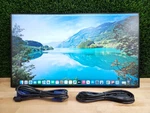 Nec Ex241un-bk 24" Full Hd Widescreen 1920 X 1080 6 Ms Monitor No Stand. Fixed Price $99.99.