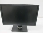 Dell Ow5hwr 20" Widescreen Led Backlit Monitor 1600 X 900 W/ Stand. Fixed Price $39.99.