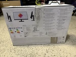 Hp Omen 24 23.8" Ips Gaming Monitor 165hz 1ms 1920x1080 Hdmi Displayport. Fixed Price $90.00.