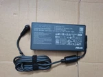 New Original Asus 20v 7.5a Adapter&cord For Rog Strix Xg43vq Gaming Monitor. Fixed Price $89.99.