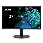 Acer Vero Cb272 27" 1920x1080 120hz 250nit 1ms 100x100 Um.hb2aa.g01 Refurb. Fixed Price $119.99.