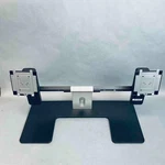 Dell Dual Monitor Stand Mds14a Black. Fixed Price $84.00.