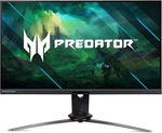 Acer Predator Xb283k Kvbmiipruzx (um.px3aa.v01) 28'' Uhd Ips Lcd Gaming Monitor. Fixed Price $300.00.