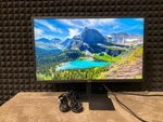 Dell E2723h 27" Led Lcd Display 1080p Dell-e2723h New Open Box!. Fixed Price $69.99.