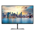Hp Z27q G3 27" Class Wqhd Lcd Monitor Ips 2560 X 1440-350 Nit Typical 5 Ms Silve. Fixed Price $239.99.