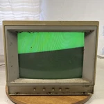Apple Applecolor Composite Monitor Vintage Pc Display A2m6021 Power On Untested. Fixed Price $179.99.