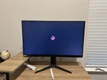 Lg Ultragear 32gp850-b 32" Qhd Ips Led Monitor - Black. Fixed Price $190.00.