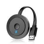 Wireless Hdmi Display Adapter 4k, Soclllife Screen Casting Dongle For I-phone, A. Fixed Price $39.89.