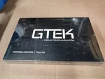 Gtek 16p1 Gk156pm1 Black 15.6" Display Full Hd Portable Monitor. Fixed Price $97.00.