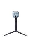 Monitor Stand For Lg 27" Ultragear Gaming Model: 27gr93u-b. Fixed Price $69.95.