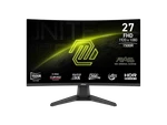 Msi 27 Inch Full Hd 200hz With Adaptive Sync 0.5ms Hdr Ready Ai Vision. Fixed Price $252.78.