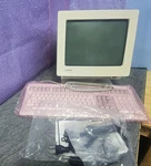 New / Nos, Notifier Crt-2 Keyboard And Monitor "perfect For Fire Command Center". Fixed Price $4795.00.