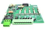 Ctc Nexgen Bb C-0n-00a-01 Rev 03 Board 107007-005 B 94v-0 Used Board.. Fixed Price $80.09.
