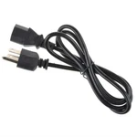 Ac Power Cord Cable For Samsung Lcd P2370hd Pn50c590 T240hd Plasma Hd Tv. Fixed Price $6.49.