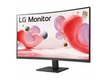 Lg 32br50c-b 32" Class Full Hd Curved Screen Lcd Monitor - 16:9 Matte Black. Fixed Price $465.60.