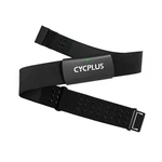 Cycplus Heart Rate Monitor Chest Strap H2pro, Bluetooth Ant+. Fixed Price $56.91.