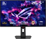 Asus - Rog Strix 27" 2k Oled 280hz 0.03ms Gaming Monitor With G-sync/freesync.... Fixed Price $599.99.