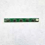 Msi Md272qp 3pb1 Keyboard Mb27m5f1 261502009651. Fixed Price $35.00.