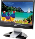 Viewsonic Vx1945wm Lcd Monitor Brand New In Box. Fixed Price $125.00.