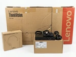 24" Lenovo Think Vision Monitor Thinkpad Universal Usb C Dock, And Headse. Fixed Price $292.50.