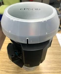 Epson Elplw05 Wide Throw Zoom Projector Lens (v12h004w05). Fixed Price $1083.88.