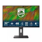 Philips 32b1u3900 32" Class 4k Uhd Led Monitor 3840 X 2160 W/usb-c Docking. Fixed Price $249.99.